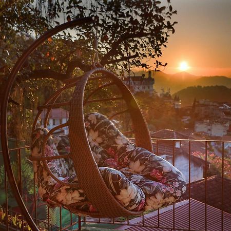 Inn House Santa Teresa Ρίο ντε Τζανέιρο Εξωτερικό φωτογραφία