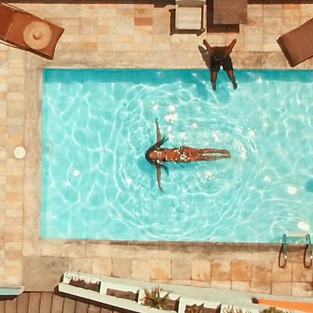 Inn House Santa Teresa Ρίο ντε Τζανέιρο Εξωτερικό φωτογραφία