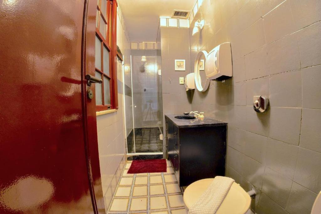 Inn House Santa Teresa Ρίο ντε Τζανέιρο Εξωτερικό φωτογραφία