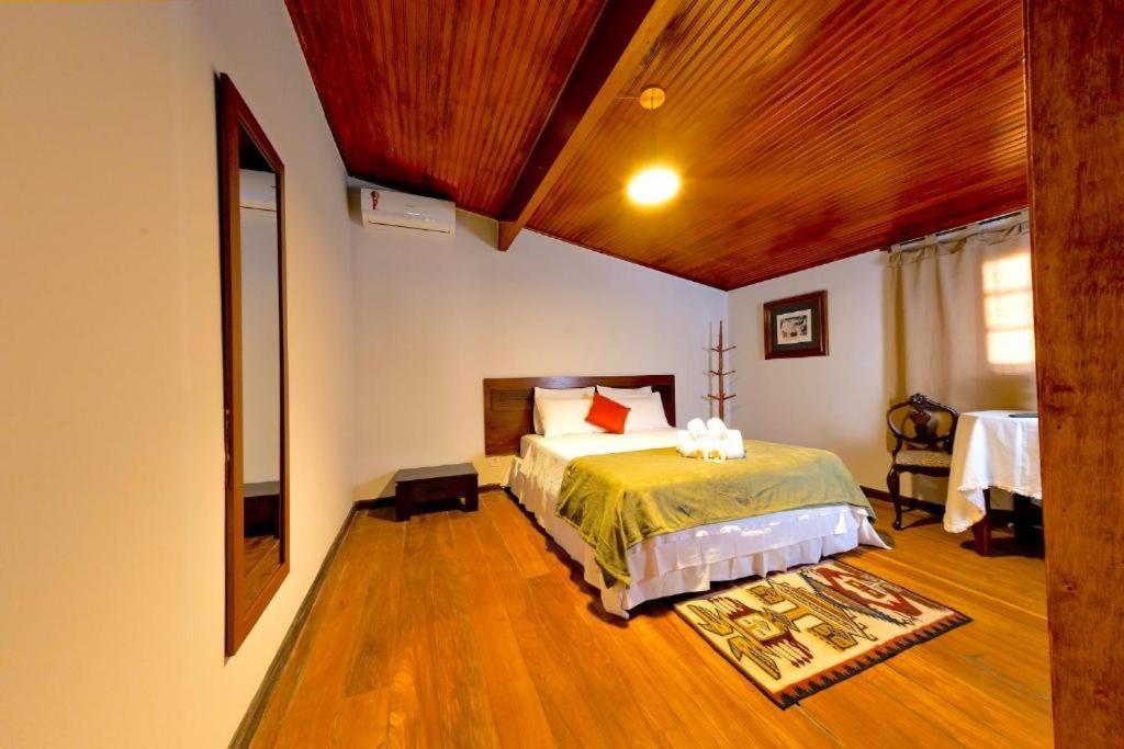 Inn House Santa Teresa Ρίο ντε Τζανέιρο Εξωτερικό φωτογραφία