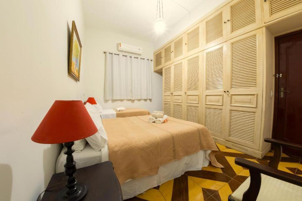 Inn House Santa Teresa Ρίο ντε Τζανέιρο Εξωτερικό φωτογραφία