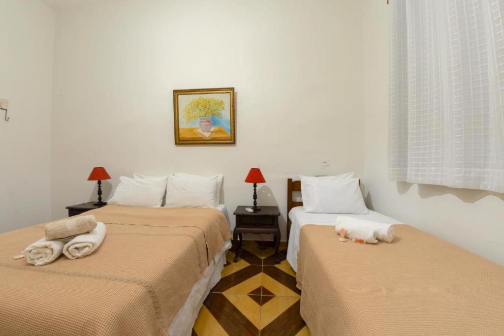 Inn House Santa Teresa Ρίο ντε Τζανέιρο Εξωτερικό φωτογραφία