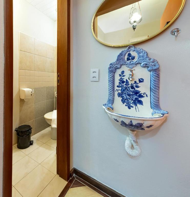 Inn House Santa Teresa Ρίο ντε Τζανέιρο Εξωτερικό φωτογραφία