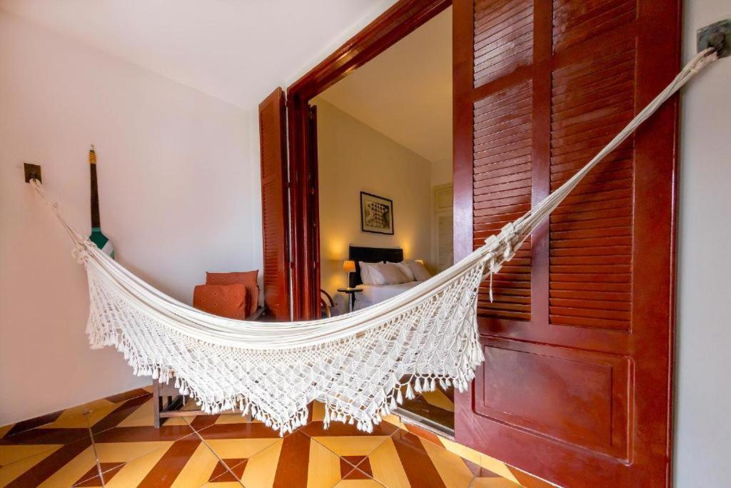 Inn House Santa Teresa Ρίο ντε Τζανέιρο Εξωτερικό φωτογραφία