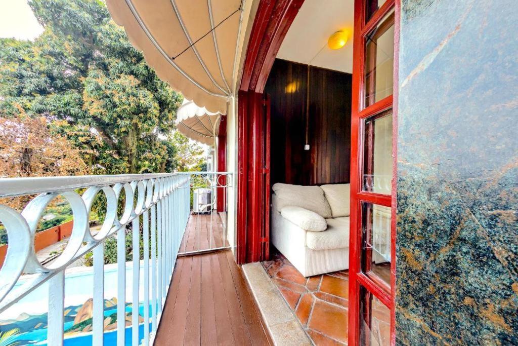 Inn House Santa Teresa Ρίο ντε Τζανέιρο Εξωτερικό φωτογραφία