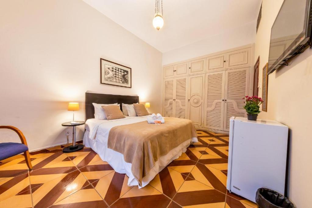 Inn House Santa Teresa Ρίο ντε Τζανέιρο Εξωτερικό φωτογραφία