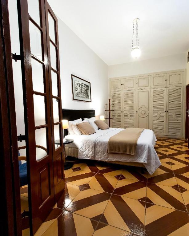 Inn House Santa Teresa Ρίο ντε Τζανέιρο Εξωτερικό φωτογραφία