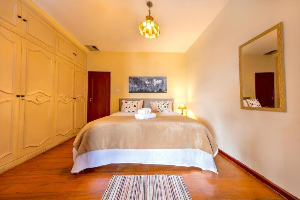 Inn House Santa Teresa Ρίο ντε Τζανέιρο Εξωτερικό φωτογραφία