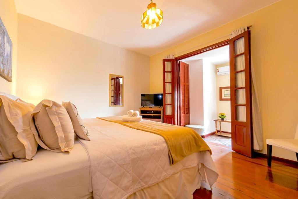 Inn House Santa Teresa Ρίο ντε Τζανέιρο Εξωτερικό φωτογραφία