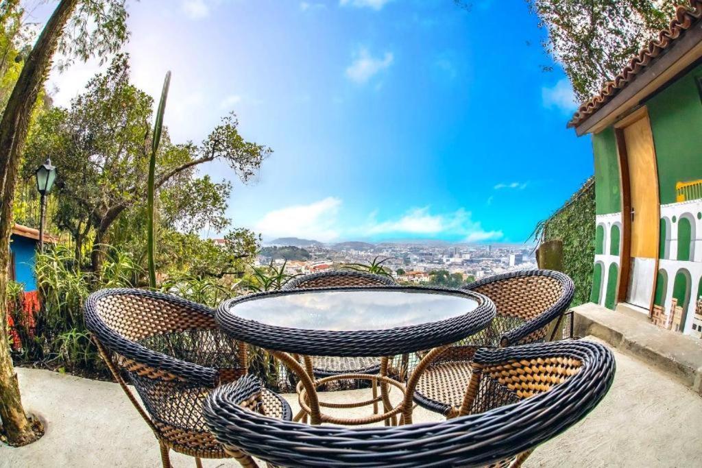 Inn House Santa Teresa Ρίο ντε Τζανέιρο Εξωτερικό φωτογραφία