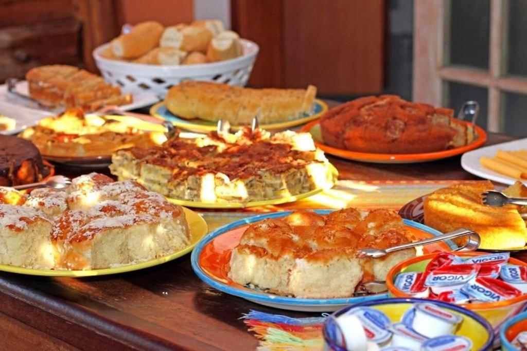 Inn House Santa Teresa Ρίο ντε Τζανέιρο Εξωτερικό φωτογραφία