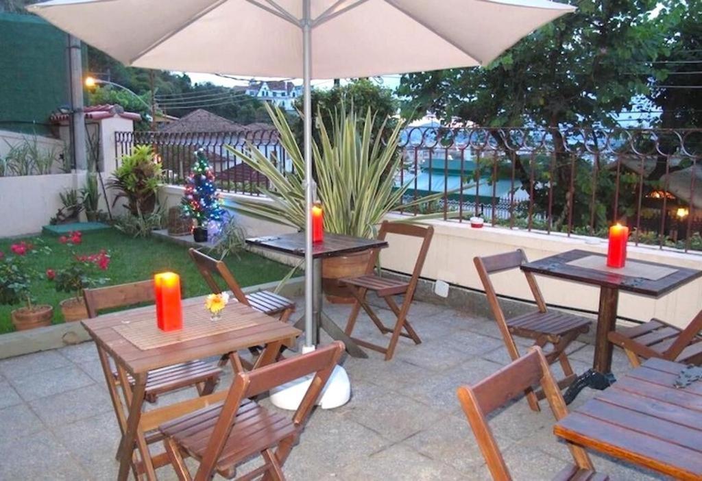 Inn House Santa Teresa Ρίο ντε Τζανέιρο Εξωτερικό φωτογραφία