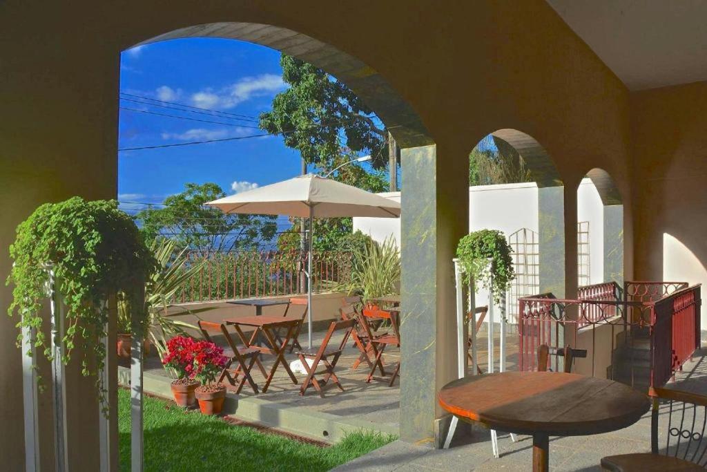 Inn House Santa Teresa Ρίο ντε Τζανέιρο Εξωτερικό φωτογραφία