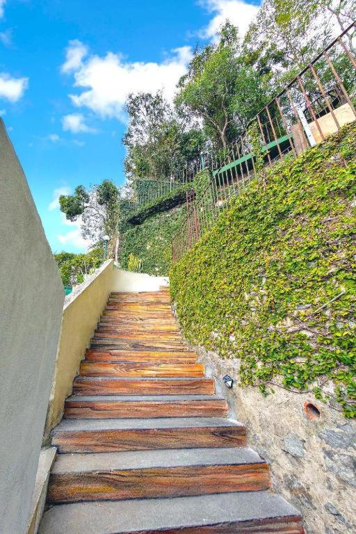 Inn House Santa Teresa Ρίο ντε Τζανέιρο Εξωτερικό φωτογραφία