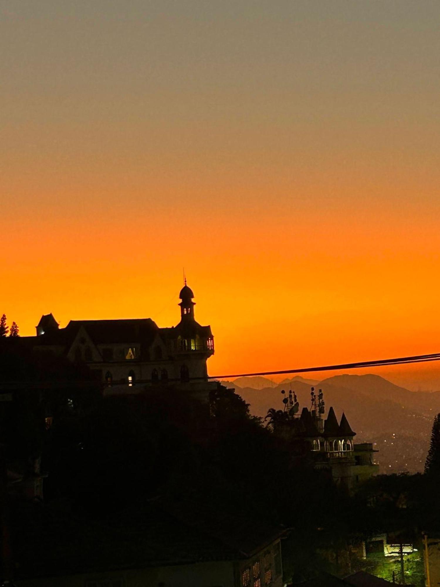 Inn House Santa Teresa Ρίο ντε Τζανέιρο Εξωτερικό φωτογραφία