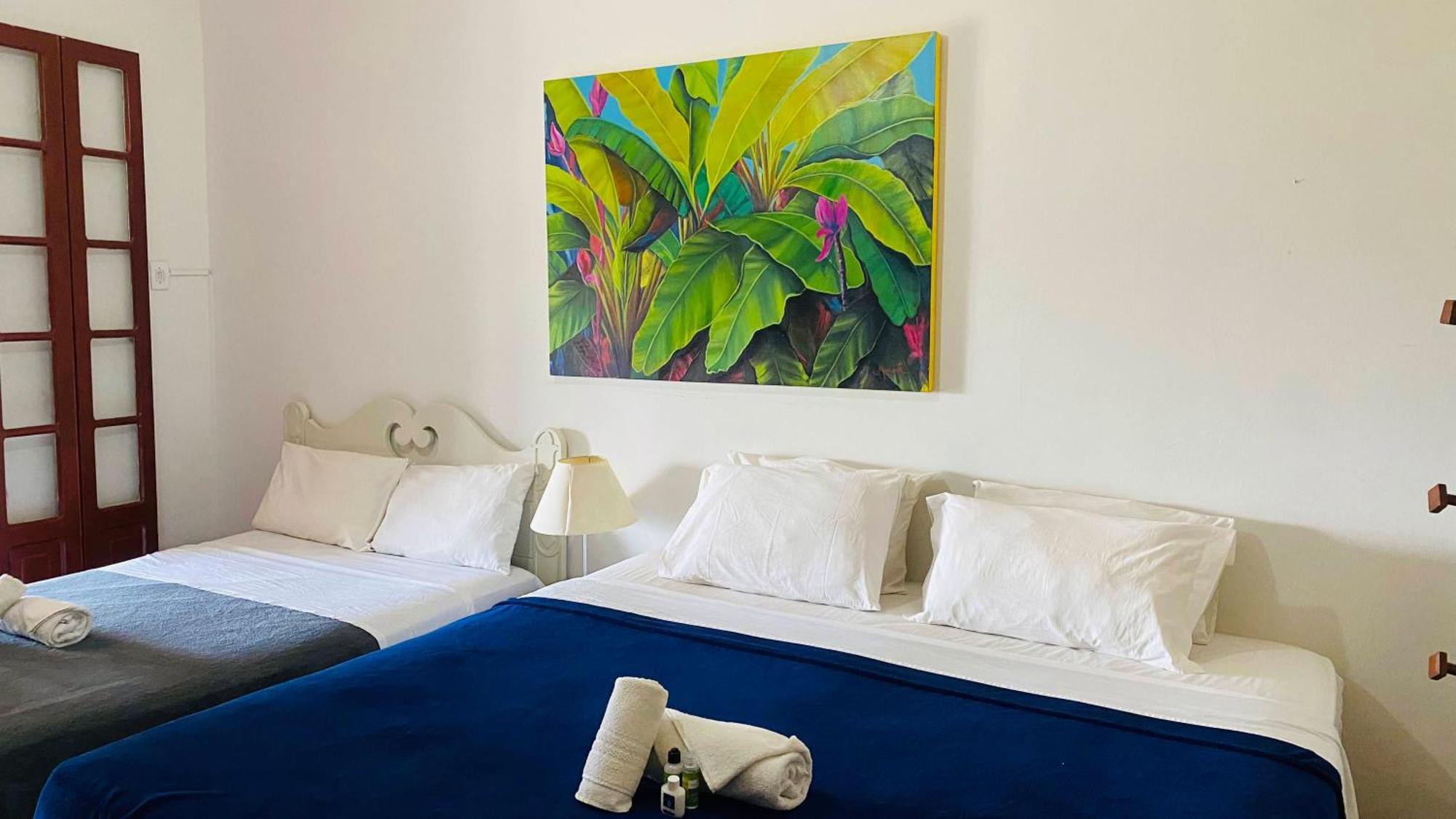 Inn House Santa Teresa Ρίο ντε Τζανέιρο Εξωτερικό φωτογραφία