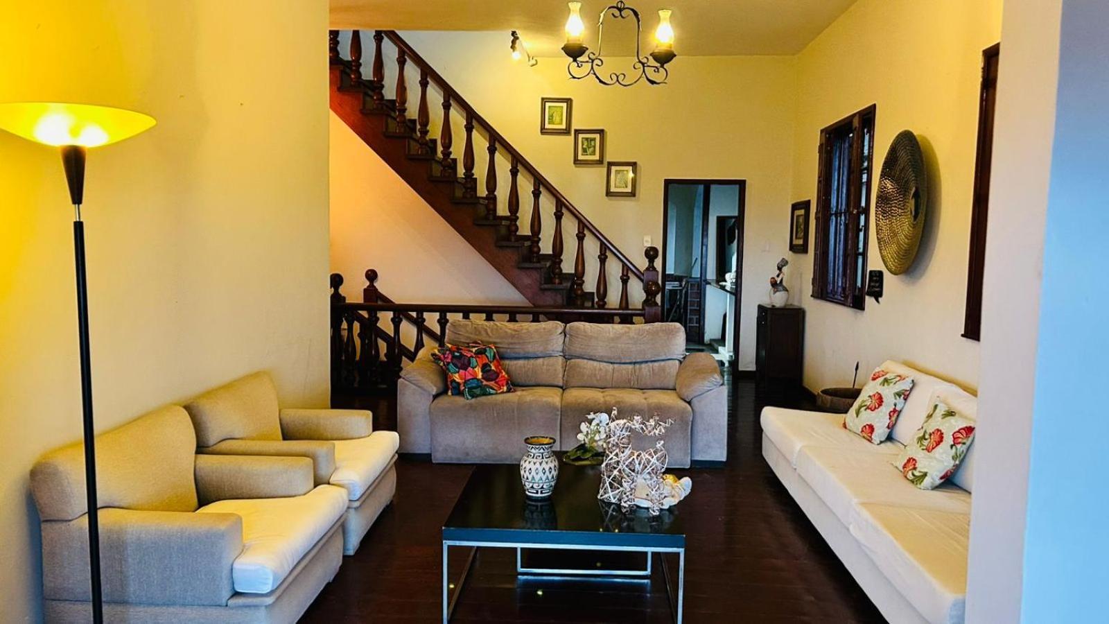 Inn House Santa Teresa Ρίο ντε Τζανέιρο Εξωτερικό φωτογραφία